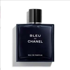 CHANEL BLEU DE CHANEL Eau de Parfum Spray 150ml (VIP Members)