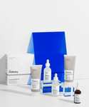 The Ordinary The Smooth & Bright Set, 5 Piece Gift Set Now £25 with Free Delivery From Boots