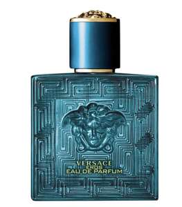 Eros Eau de Parfum Spray by Versace 100ml £59.95 at Parfumdreams