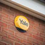 Yale HSA App Enabled Alarm Kit (Round Siren)