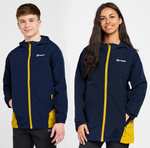 Berghaus Kids' Bowood Waterproof Jacket with code (3 colours available) + free delivery