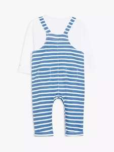 Baby & Toddler clothes sale at John Lewis & partners - £2 click and collect