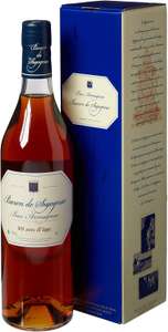 Baron De Sigognac 10 Ans Bas 10 year old Armagnac/Cognac XO Brandy 40% ABV 70cl / £33.30 with Subscribe and Save