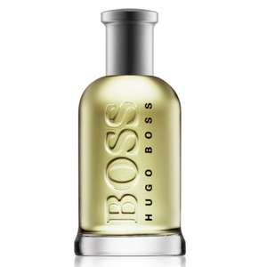 Hugo Boss - Boss Bottled 200ml Eau de Toilette for Men £51.40 @ Notino