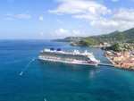 14 Night British Isles Cruise for 2 Adults - P&O Brittania *Full Board* - 9th June - £1128 (£564pp) @ Seascanner