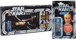 Star Wars Escape From Deathstar Retro Board Game & Moff Tarkin Figure Sale Price £15.90 Delivered @ Kapow Toys
