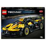 Lego Technic Bugatti Bolide 42151 reduced to clear (Limited Stock by Location) - £25 @ Tesco