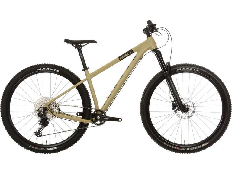 Voodoo Bizango Pro Mountain Bike - L frame - £855 (Free Collection) @ Halfords