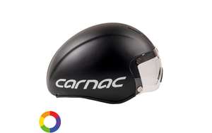 Carnac's Kronus Time Trial and Track Bike Helmet £36.48 delivered @ planet x
