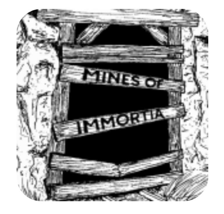 The Mines of Immortia -iOS- Was £1.99 Currently Free @ App Store