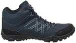 Regatta Mens Edgepoint Waterproof Walking Boots - Brair Lime Punch - £28 @ Amazon