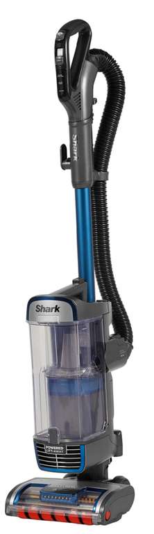 Shark Anti Hair Wrap Upright Vacuum Cleaner with Powered Lift-Away and TruePet NZ850UKT £224.99 at Shark