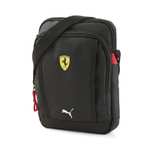 PUMA Scuderia Ferrari SPTWR Race Portable Crossbody Shoulder Bag Unisex £15.30 delivered, using code @ eBay /Puma