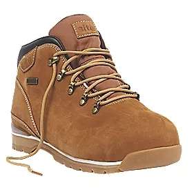 Site Meteorite Sundance Leather Upper Safety Boots ( Sizes 7,8,11 ) £24.74 + free Click & Collect @ Screwfix