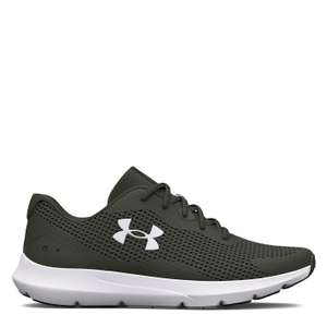 Under Armour Surge 3 Mens Running Shoes sold and dispatched by Sports Direct