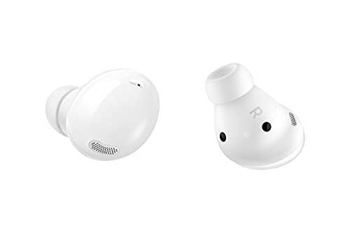 Samsung Galaxy Buds Pro Wireless Headphones (UK Version) - £94.99/£74.99 Student Prime (Free With Trade In Or £19.99 Non Students) @ Amazon