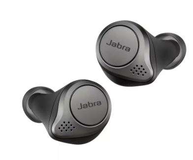 Jabra Elite 75t Bluetooth In-Ear 