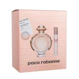Paco rabanne - Olympea perfume 80ml plus 20ml