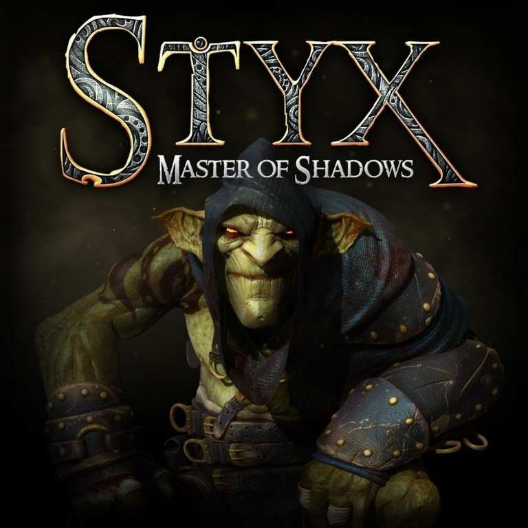 Styx: Master of Shadows - Steam (Steam Deck Compatible)
