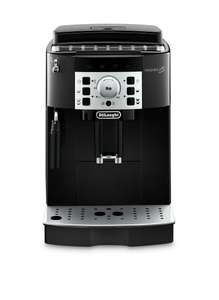 De'Longhi Magnifica S Bean to Cup Coffee Machine ECAM22.110.B - refurbished £191.24 with code @ eBay/De'longhi