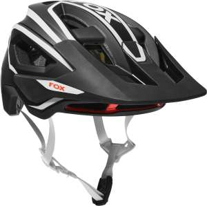 Fox Clothing Speedframe Pro Dvide MTB Cycling Helmet - £44.99 Delivered With Code @ TREDZ