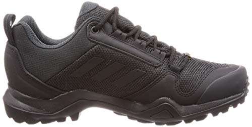 adidas Men's Terrex Ax3 Gore-tex Hiking Sneaker