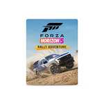 Xbox Series X with Forza Horizon 5 Premium Edition - Includes Welcome Pack, VIP Membership, Car Pass and Game Expansions - £464.95 @ Amazon
