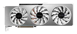 Gigabyte GeForce RTX 3080 Ti VISION OC 12GB Graphics Card - £1303.48 @ Amazon