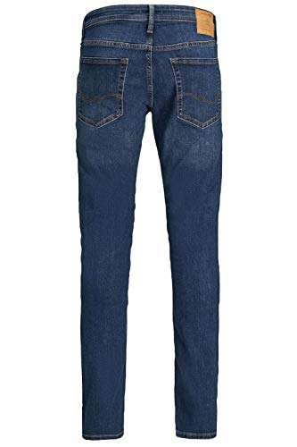 Jack & Jones Men's Skinny Jeans £12.80 with voucher @ Amazon