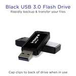 Integral 1TB Black USB 3.0 Super Speed Fast Memory Flash Drive - £42.99 @ Amazon