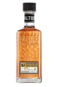 Olmeca Altos Anejo Tequila 70 cl £28.69 (£27.26 on S&S) @ Amazon (Prime Exclusive Deal)