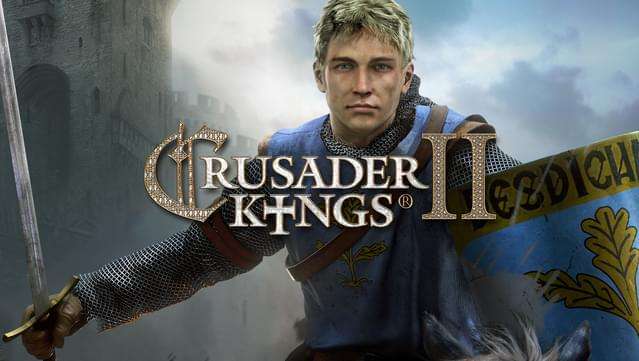 Crusader Kings II (PC) Free @ GOG