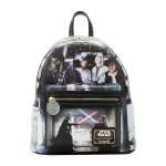 Star Wars: A New Hope: Loungefly Mini Backpack: Final Frames - £39.99 + £5.50 delivery @ Forbidden Planet