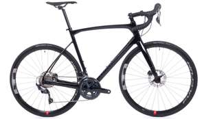 Planet X Pro Carbon Shimano Ultegra R8000 Road Bike