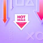 PlayStation Indies & Hot Deals Sales - All PS4 & PS5 Discounts 15/11/23