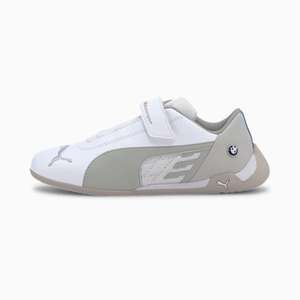 BMW M Motorsport R-Cat V Kids' Shoes Now £19.70 Delivered with Code From Puma