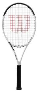 Wilson Pro Staff Tennis Racket - Instore (Thurrock)