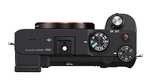 Sony Alpha 7 C | Full-frame Camera with Sony FE 28-60mm F4-5.6 Lens