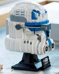 LEGO Star Wars Captain Rex Helmet The Clone Wars Set 75349