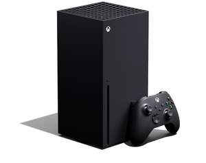 Xbox series X 1TB with either Dying Light 2 or Immortals of Aveum / with Diablo IV - £389.99 / With Forza Horizon 5 - £389.99 - Free C&C