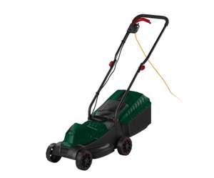 Parkside Electric Lawnmower
