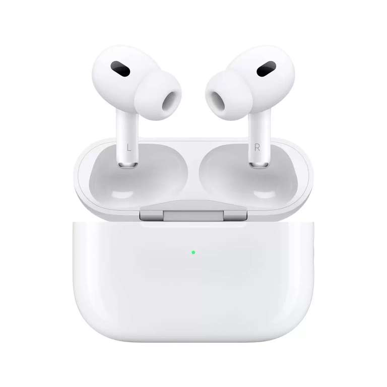 AirPods Pro 2nd Generation £234.99 (Members Only) @ Costco