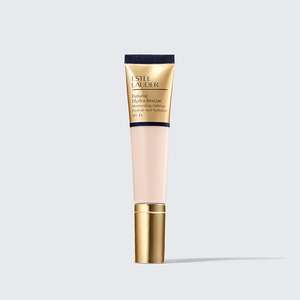 Free Mini Primer, Serum & Brush with purchase of Double Wear / Futurist Foundation using code - £41.95 delivered @ Estée Lauder