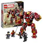 LEGO 76247 Marvel The Hulkbuster