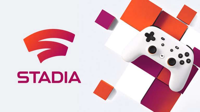 Google Stadia PRO 3+1 months Trial £1.75 (using code) @ Gamivo / Games Star