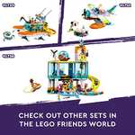 LEGO 41736 Friends Sea Rescue Centre