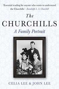 The Churchills: A Family Portrait - Kindle Edition