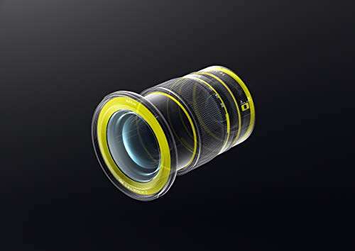 Nikon NIKKOR Z 14-30 mm f/4 S Mirrorless Camera Lens JMA705DA -£899 Amazon