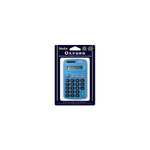 Helix Oxford Basic Calculator - Blue £2.66 @ Amazon