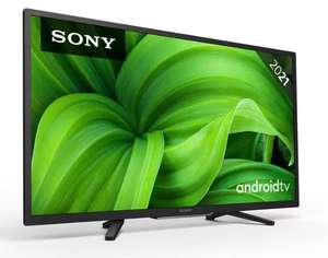 COSTCO - Sony KD32W800PU 32" HD Android TV - £228.99 at checkout @ Costco
